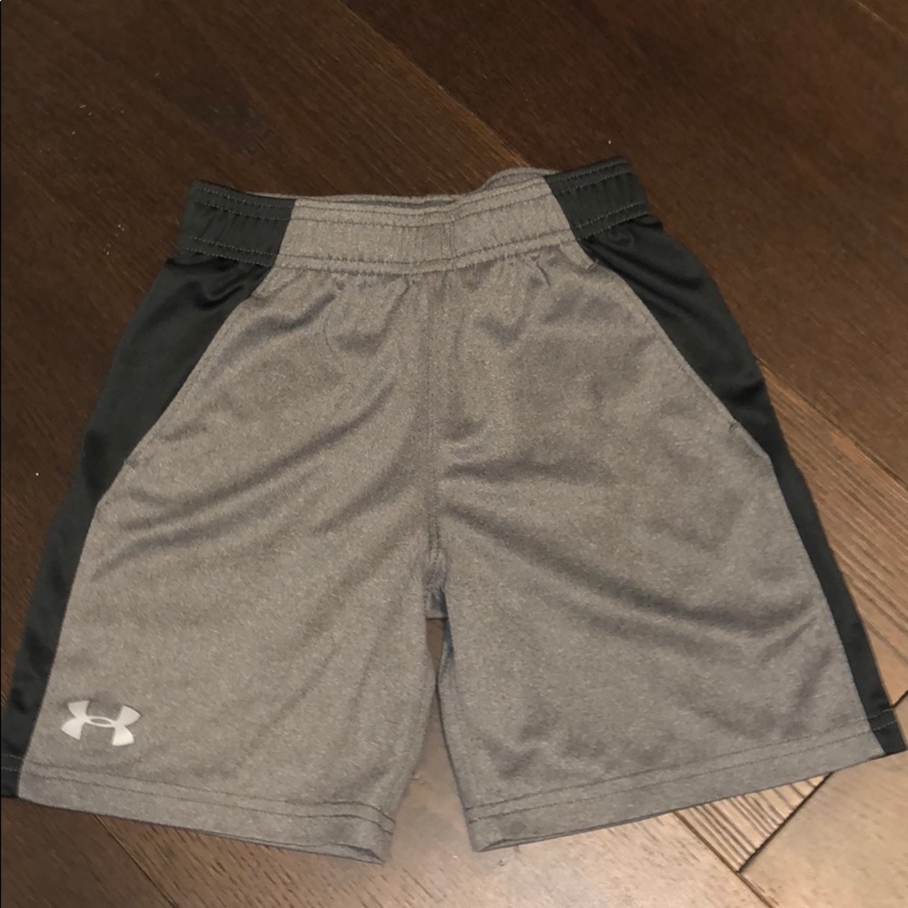 Boys shorts